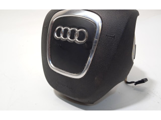 Подушка безопасности водителя 8E0880201DF, 8E0880201DF6PS   Audi A4 Allroad