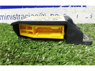 Блок подушек безопасности 8201002828, 8201002828 Dacia Sandero