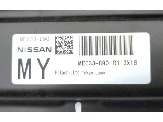 Řídící jednotka MEC33890 Nissan 350Z 2004