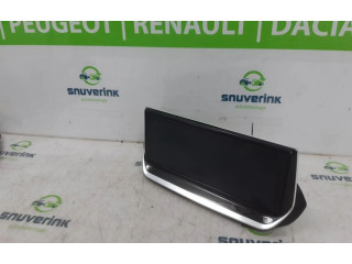 Дисплей    9841452080, 9824619980   Peugeot 2008 II