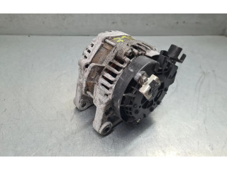 Генератор 9824742880, A002TV0781ZEA   Peugeot Partner III      