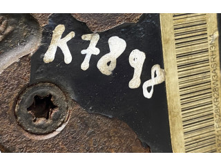 Vstřikovací čerpadlo 0445010120, A6400700701 Mercedes-Benz A W169 OM 640.940