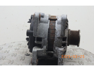 Генератор 231003071R Dacia Sandero