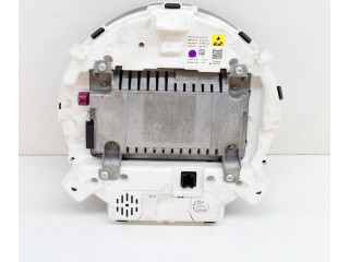 Панель приборов 9306249 Mini Cooper Countryman R60