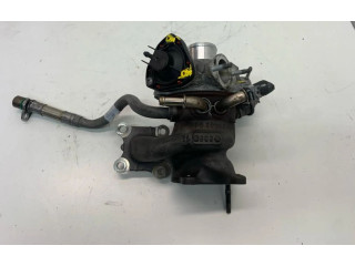 Turbodmychadlo Турбина 53420053 Ford C-MAX II