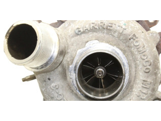 Turbodmychadlo Турбина AX2Q6K682CB   Jaguar XJ X351 3.0  AJV6D