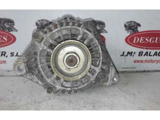 Генератор    Mitsubishi Carisma      