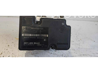 Jednotka ABS 06210901473, 8D54K139402U Suzuki Ignis 2007