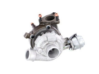 Turbodmychadlo Турбина 740611-5002S, 003-001-000170R Hyundai Getz 1.5