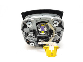 Подушка безопасности водителя 1Z0880201AQ, 30092011 Skoda Yeti (5L)