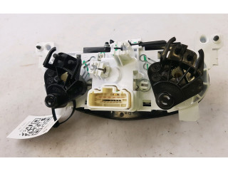 Блок управления климат-контролем 275101406R, A0-6268S Dacia Sandero