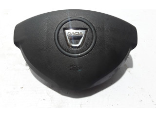 Подушка безопасности водителя 985105118R   Dacia Dokker