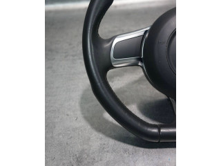 Руль Audi TT TTS RS Mk3 8S  2014 -  года 8J0419091, 8J0880201H      