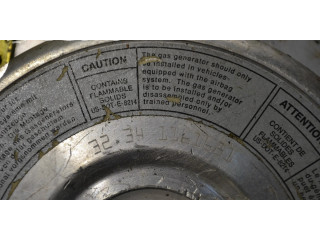 Volant BMW 3 E30 1989 1156363, 505959