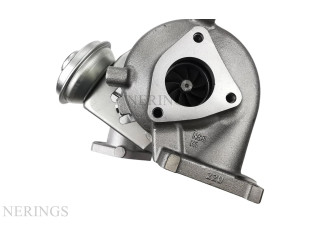 Турбина Toyota Land Cruiser (J100) 7244830009, 7244839 для двигателя 1HD-FTE