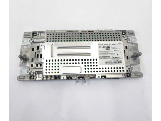 Дисплей 83A919604D, YEFK0100668B Audi Q3 F3