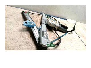 Передний електрический механизм для подъема окна без двигателя Citroen C2 - года