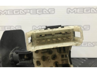 Включатель скорости стеклоочистителей Renault Clio II 1998 - 2001 года