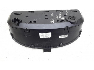 Панель приборов 95967060 Chevrolet Captiva