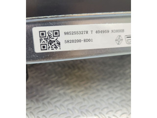 Подушка безопасности пассажира 985255327R   Dacia Spring