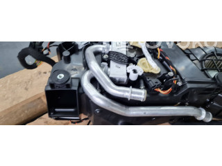 Вентилятор печки    670030045, ACMM156B   Maserati Quattroporte