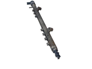 Топливная рампа 0445215025, 30777759   Volvo C30   для двигателя D5204T5