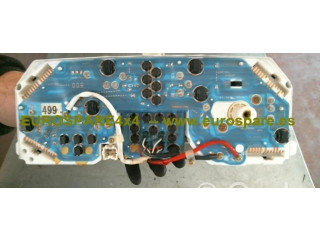 Панель приборов MB832144176-860 Mitsubishi Montero