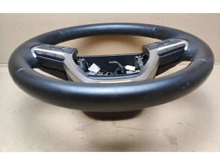 Руль Jeep Grand Cherokee 2010 - 2021 года 0023WCC2B248XK