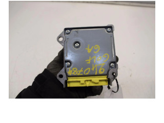 Блок подушек безопасности 5K0959655D Volkswagen Golf Plus