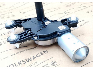 Wischermotor Heckscheibe nan, 522013    Skoda Kodiaq