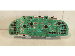 Přístrojová deska KIA Carnival 2006 20041119