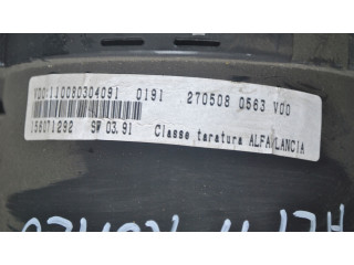 Панель приборов 156071292 Alfa Romeo GT