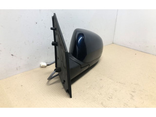 Turbodmychadlo Зеркало (механическое) 963029U160, 963029U160 Nissan Note (E11) HR16DE