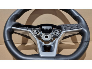 Руль Nissan Qashqai  2016-2021 года 34257522B      