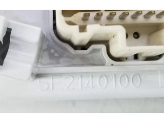 Блок управления климат-контролем 275109404R Renault Kangoo II