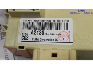 Блок предохранителей 91950A2130 KIA Ceed