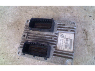 Řídící jednotka    Fiat Punto (199) 2010