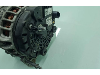 Генератор 04L903024S Volkswagen Caddy