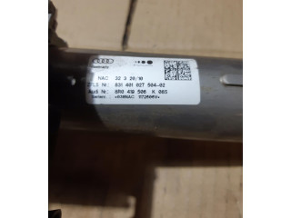 Рулевая рейка Audi Q5 SQ5 2008 - 2017 года