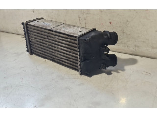 Интеркулер  9645965180   Citroen Berlingo 