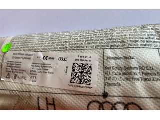 Подушка безопасности в сиденье 8S8880241H Audi TT TTS RS Mk3 8S