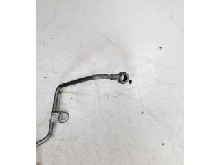 Топливная рампа Mitsubishi Outlander для двигателя 4N14