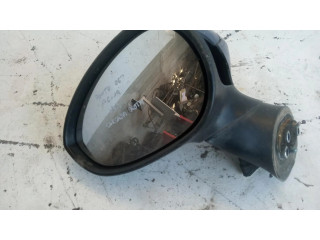 Zpětné zrcátko Fiat Punto (199)