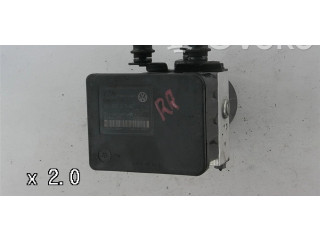 АБС Steuergerät 1K0614517AEBEF Volkswagen Golf Plus 2005 - 2013 года