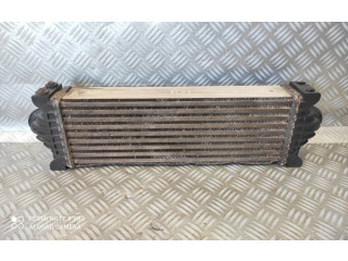 Интеркулер CC119L440AF Ford Transit Custom