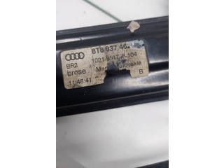 Turbodmychadlo Передний комплект электрического механизма для подъема окна 8K0959801A, 10420260591 Audi A5 Sportback 8TA Cgk