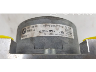 Блок АБС 6885277, 34516885277   Mini  One - Cooper F56 F55  2013 - - года