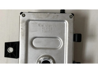 Блок управления топливного насоса