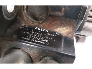 Vstřikovací čerpadlo 0445010105, 0445010105 Toyota Auris 150 1NDTV