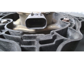 Вентилятор радиатора         Mitsubishi Space Star 